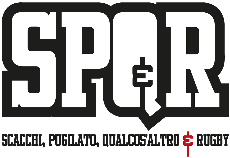 SPQ&R Logo_Scacchi