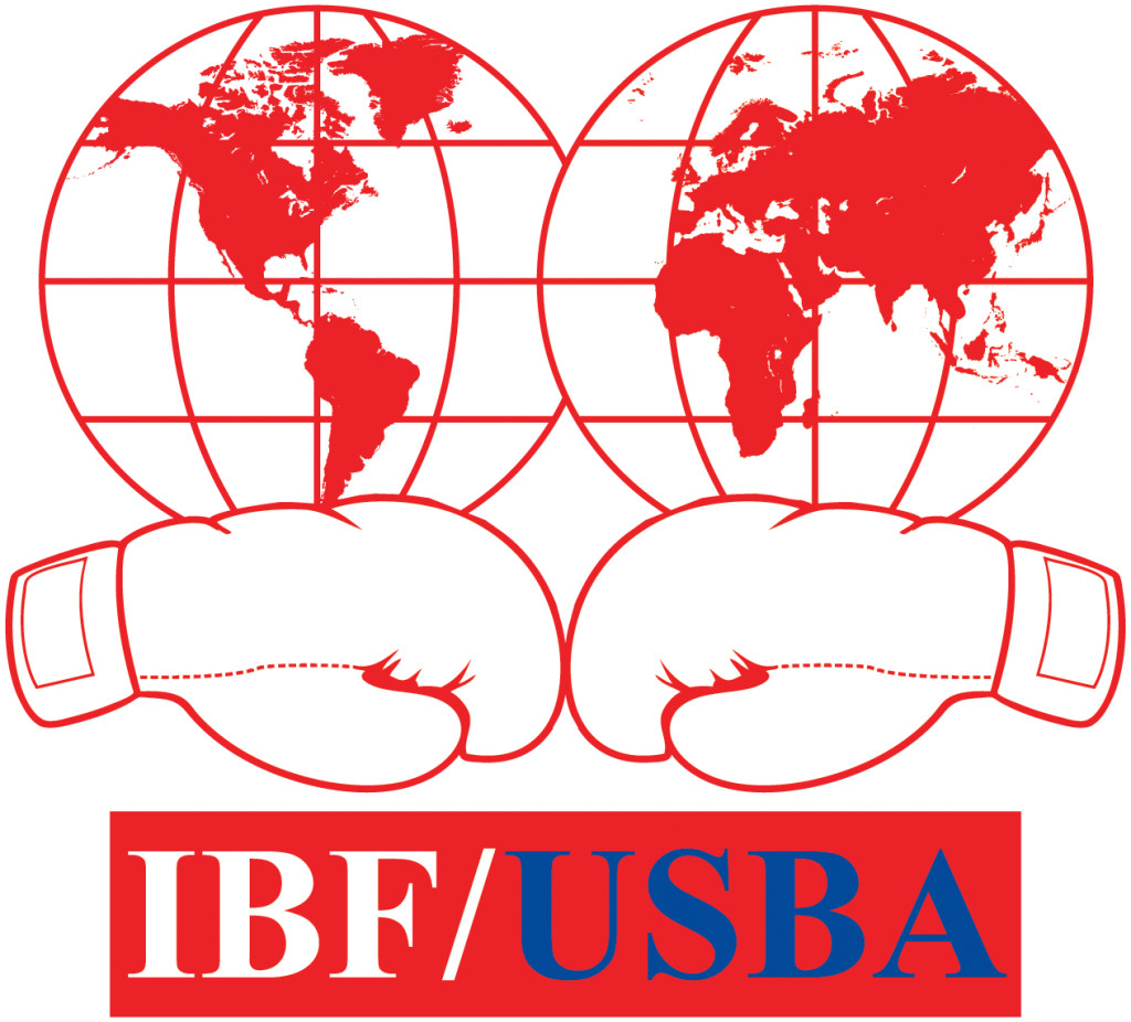 IBF_USBA logo