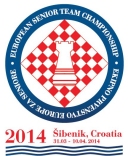 CampionatoEuropeoSeniores2014