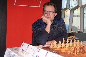 Pavel Elyanov