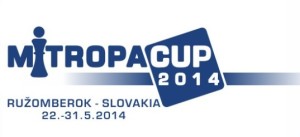 MitropaCup2014
