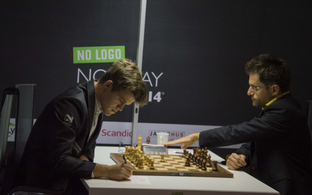 Carlsen-AronianNorway2014