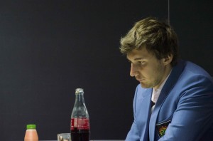 Sergey Karjakin vince anche la seconda edizione del Norway Chess.