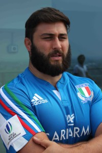 Paolo Buonfiglio.