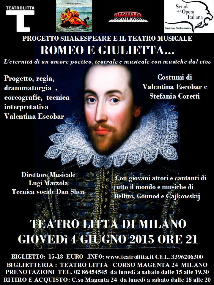 Romeo&Giulietta