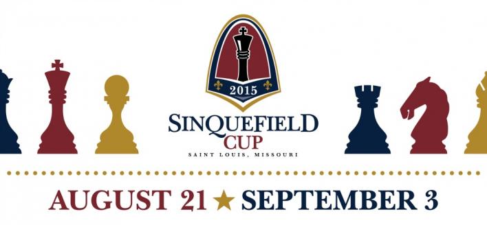 2015 Sinquefield Cup