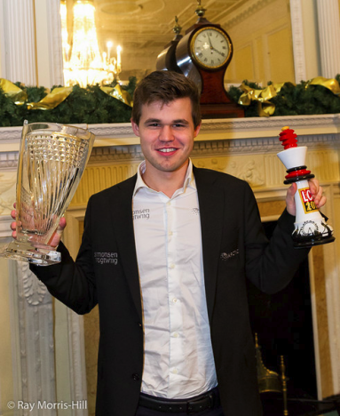 Magnus Carlsen vince entrambi: il London Chess Classic e il Grand Chess Tour.
