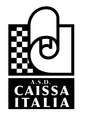 LogoASD Caissa Italia