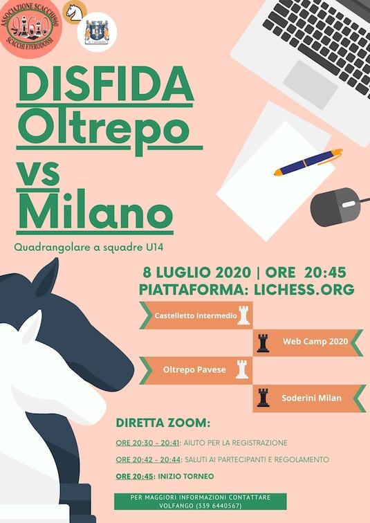 Disfida Scacchi Oltrepo vs Milano (4)