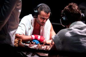 Chessboxing Database - WCBO - World Chessboxing Championships 2022, Palmet  Beach Resort Hotel, Antalya Turkey, 16 November 2022