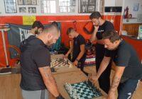 Chessboxing World Championships new heights: record number of nations and  five continents represented.